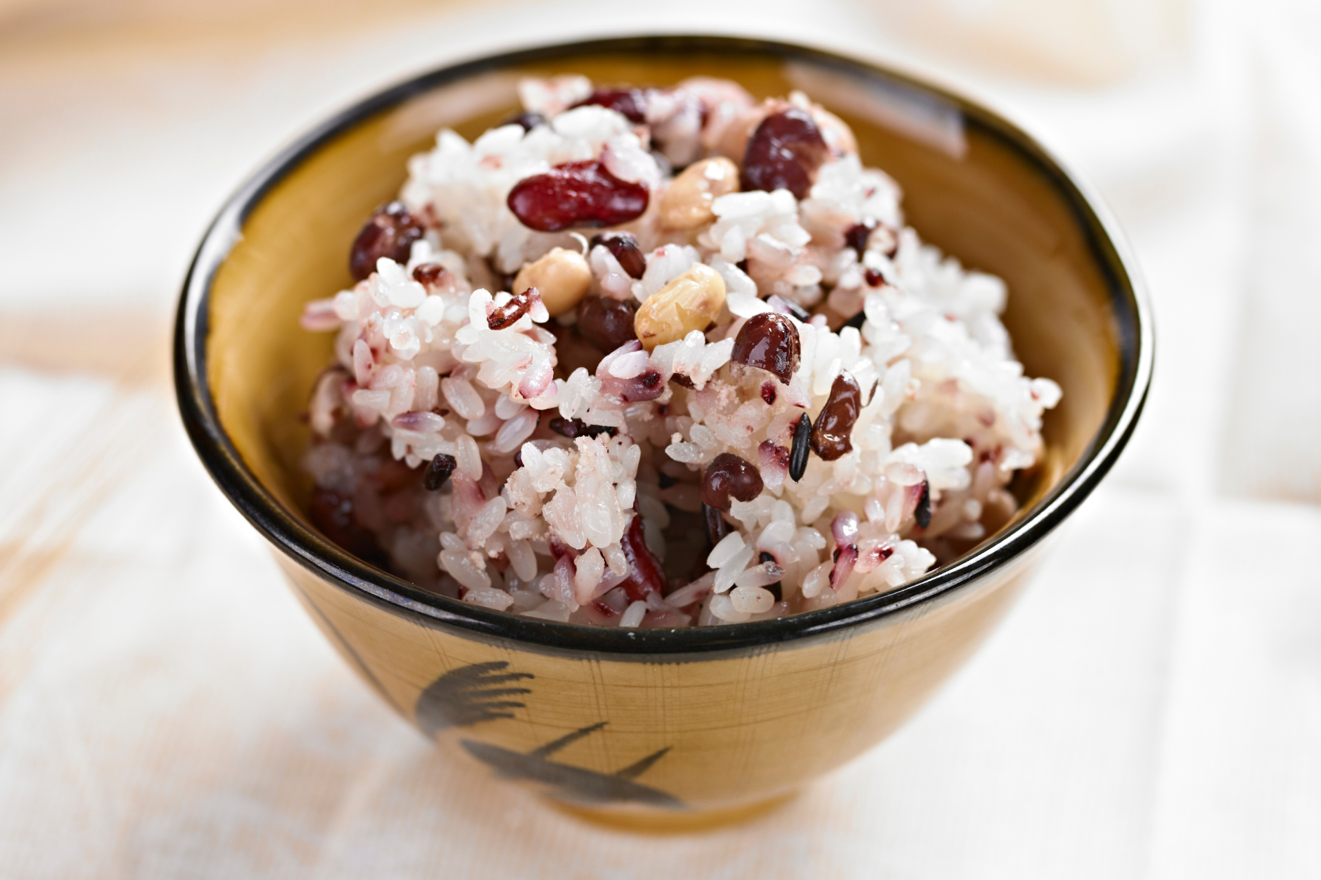 Rice and Beans Recipe