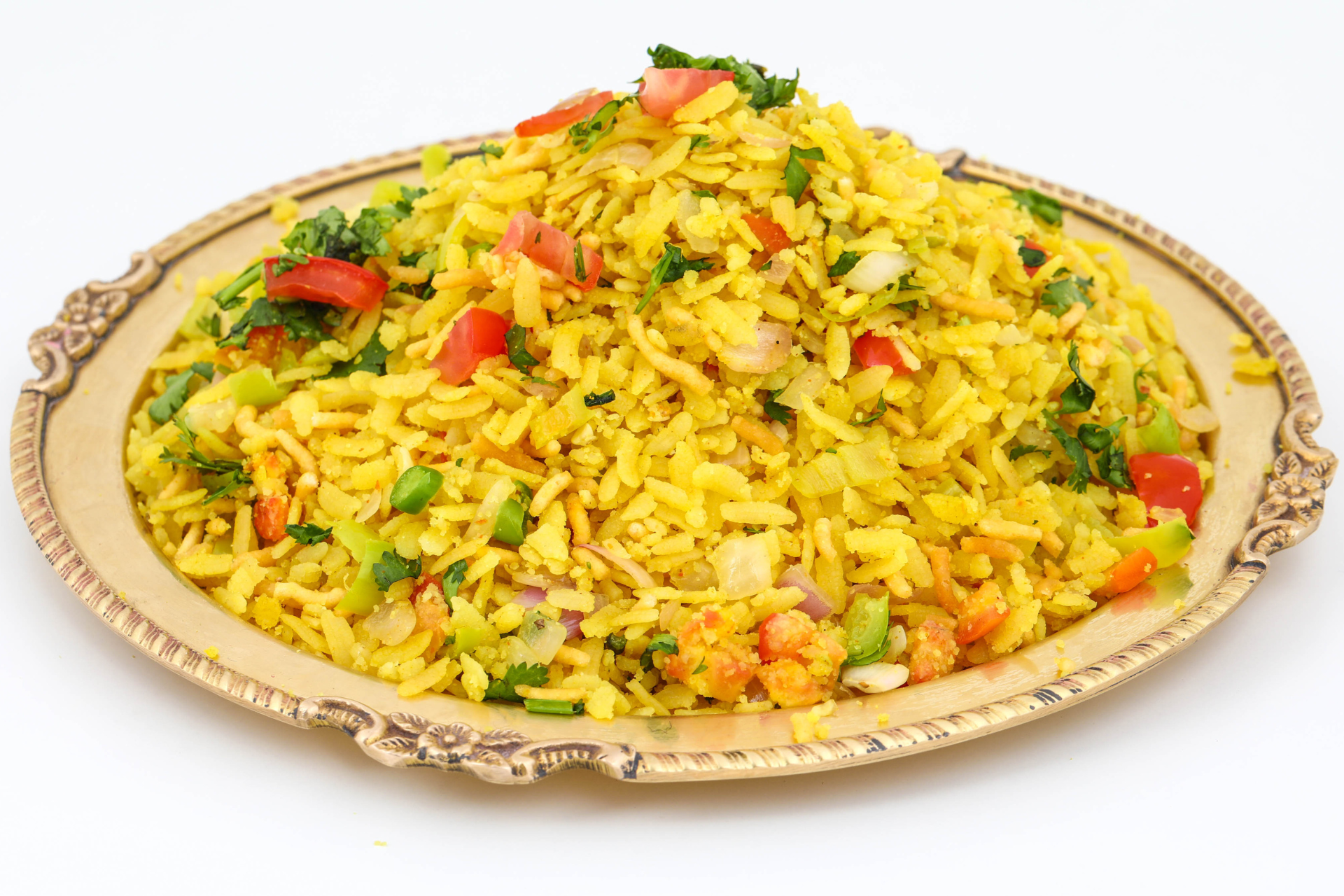 Cape Malay Yellow Rice recipe